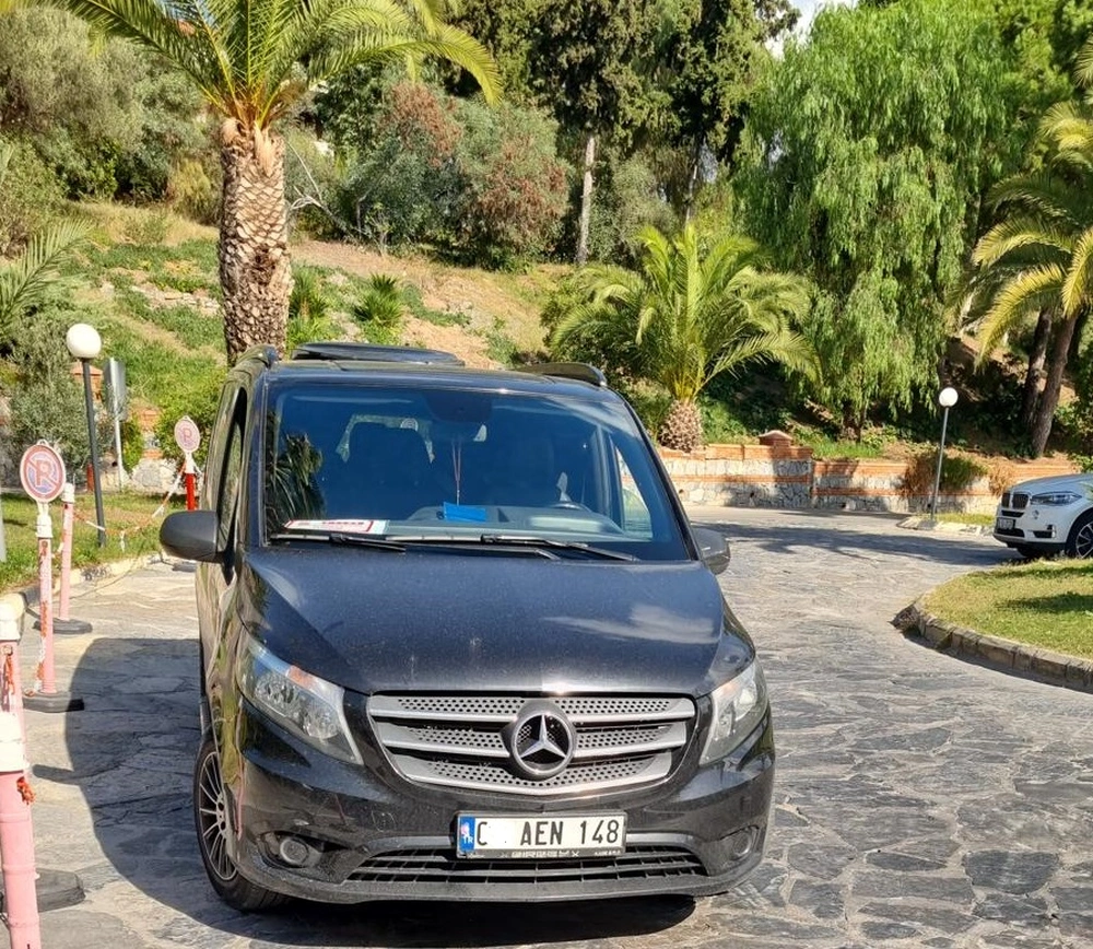 İzmir VIP Transfer: Ege'nin Kurumsal Ve Lüks Transferde Öncüsü – Ön Ödemesiz, Ayrıcalıklı Yolculuk Rehberi  - İzmir Transfer